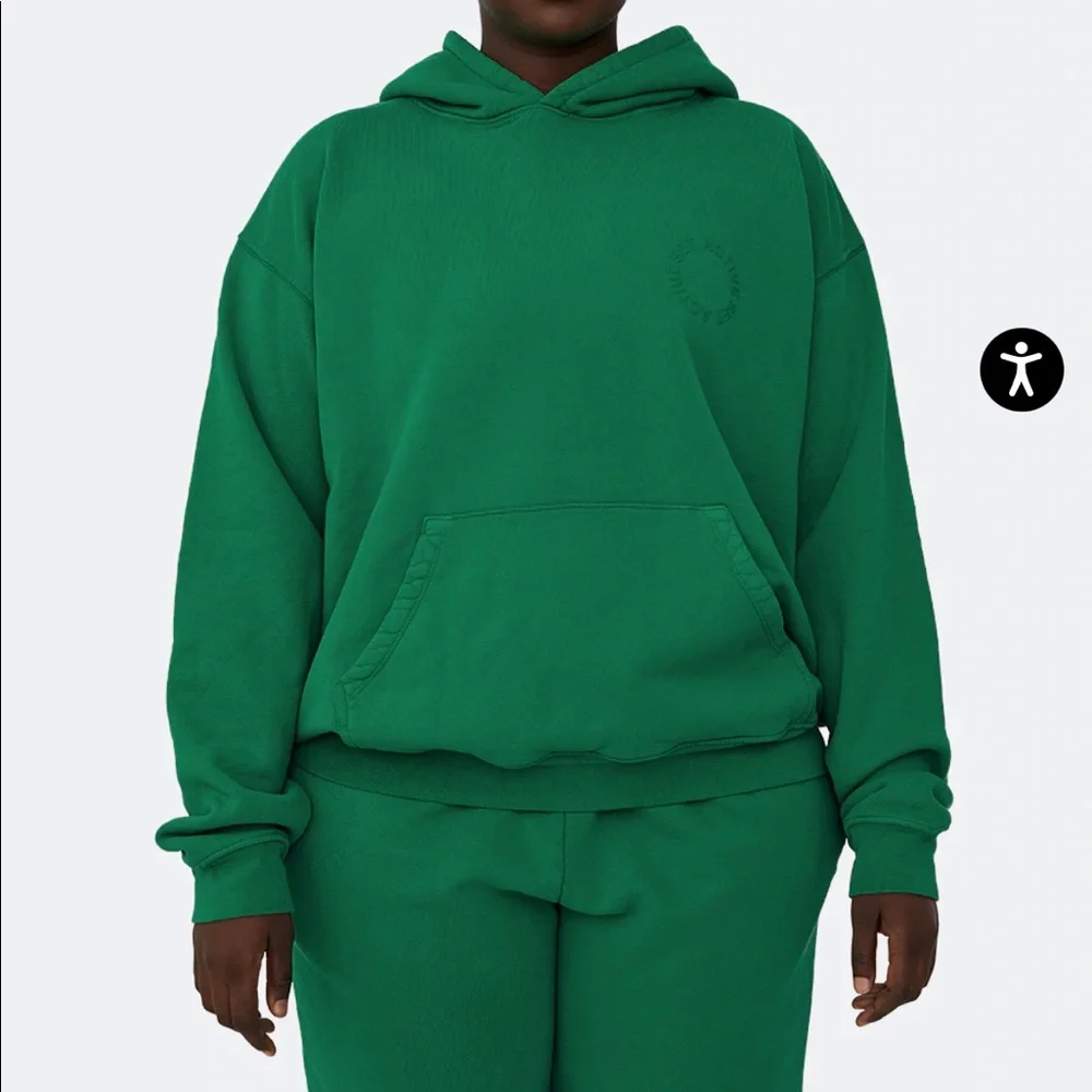 SETactive hoodie ๐ - Picture 1 of 2